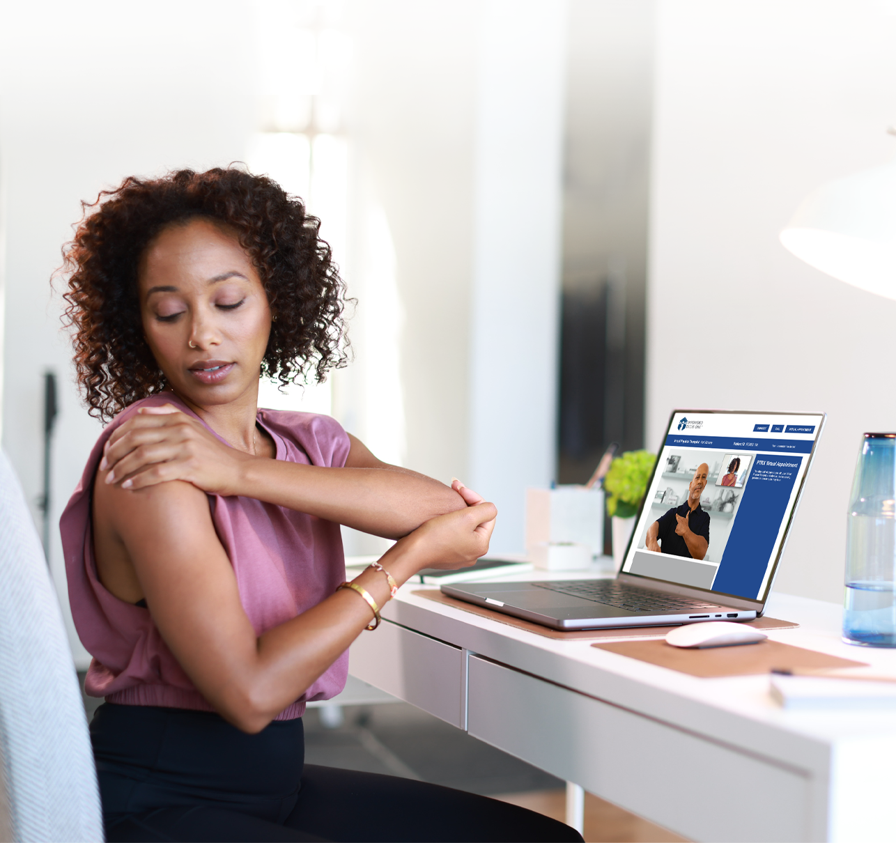 ASHCare Virtual Physical Therapy &amp; Rehabilitation